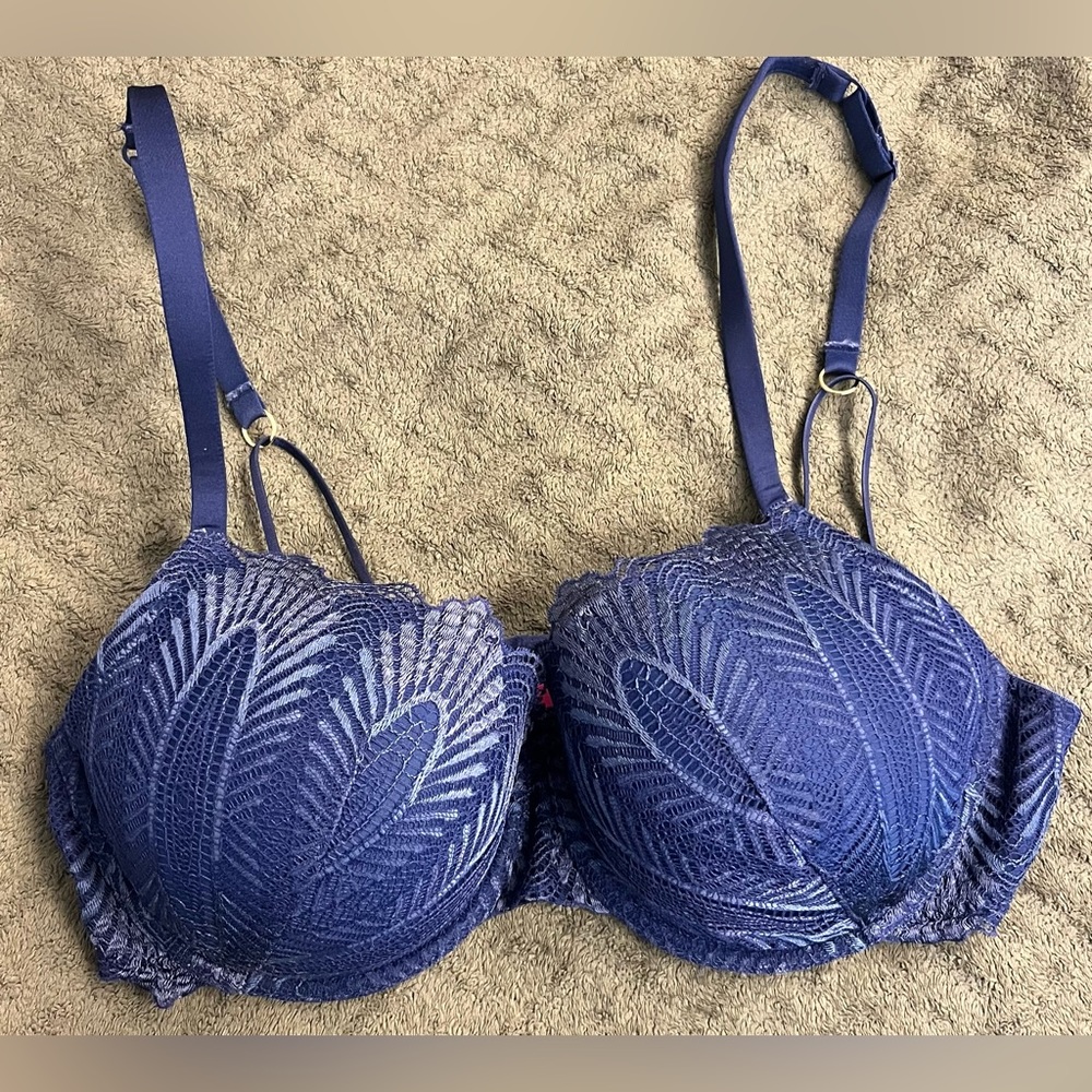 La Senza So Free Full Coverage Bra